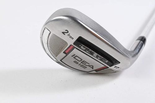 Adams idea a12 iron - /, 17