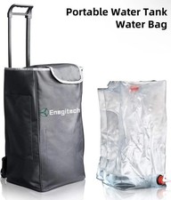 50l folding trolley style - 50l,