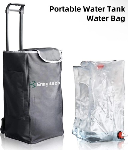 50l folding trolley style - folding,