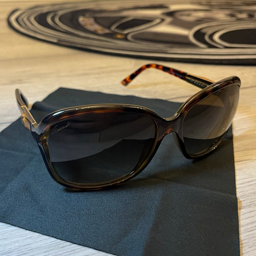 Gucci 3671 sunglasses - gucci,