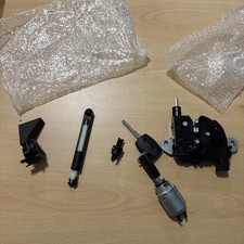 BONNET RELEASE LOCK LATCH