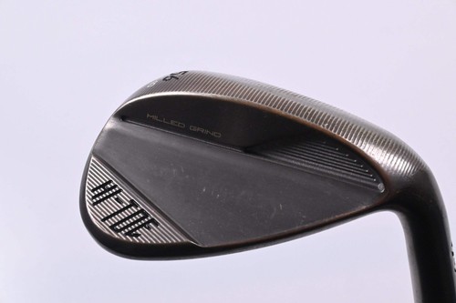 Taylormade toe sand wedge - taylormade, hi-toe
