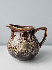 Vintage 1960s Foster's Pottery