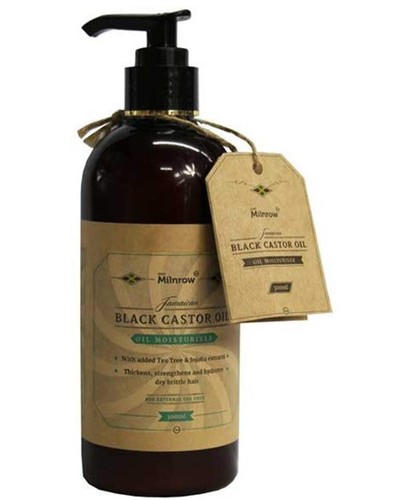 June milnrow jamaican black - milnrow,