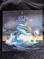 Asia / Cliff Richard / Elvis
