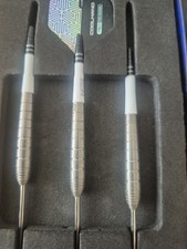 Luke Humphries 24 Gram