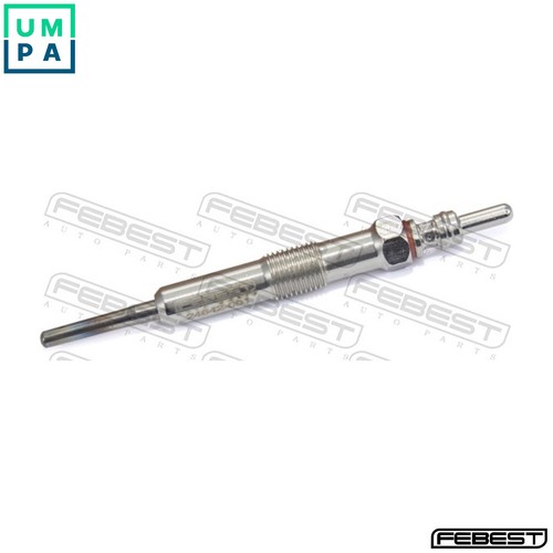 Glow plug 24642 001 for - plug,