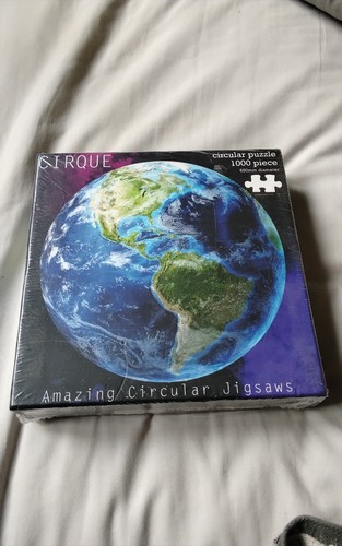 Circular word 1000 piece - 1000,
