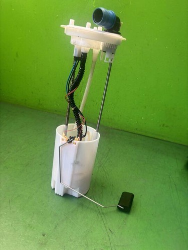 Peugeot boxer fuel - boxer, pump