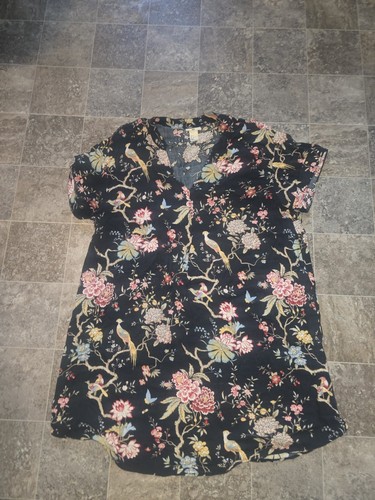 J baker womens tunic - gp&j,