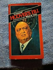 Hoover's F.B.I. The Men and