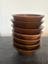 7 Vintage 6 Inch Solid