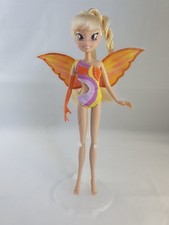 Winx Stella On Ice Doll Giochi