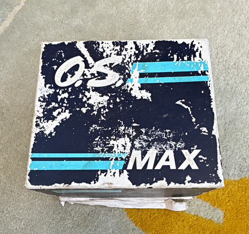 Max 2 stroke 7 5cc - max, sf