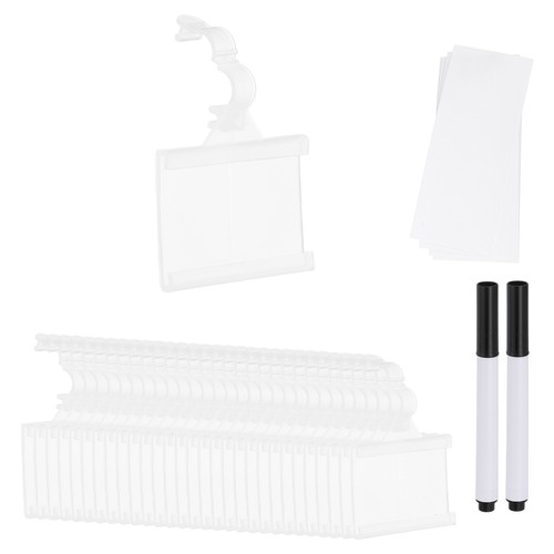Pack 4 wire shelf - pack, x