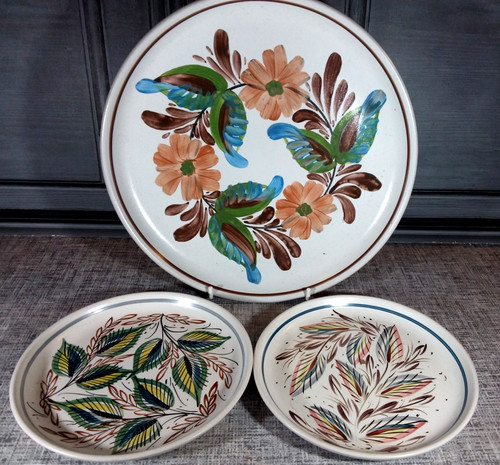 Denby stoneware hand - stoneware,