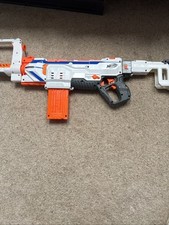 Nerf N-Strike Modulus