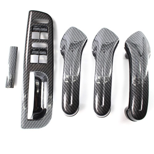 New carbon fiber switch - new,