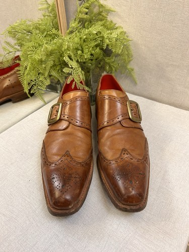 Jeffery west men brown - jeffery,