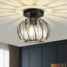 Hudi fyier chandelier crystals - hudi,