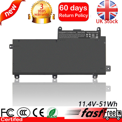 51wh battery for probook - battery, hp