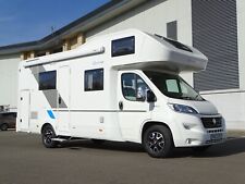 2019 FIAT 2.3 DIESEL SUN LIVING A70DK MOTORHOME 7 BERTH 7 BELTS 3500kg 26K MILES