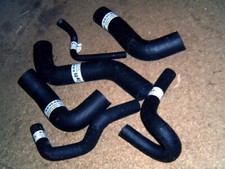 Cooling Hose set Mazda MX-5