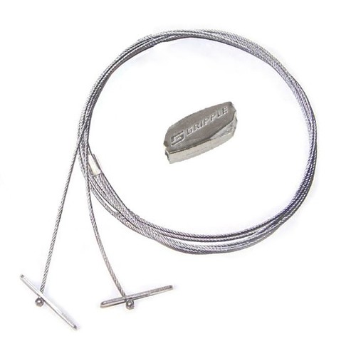 Gripple adjustable fit - adjustable, y-fit