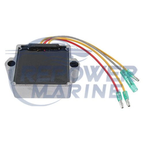 Voltage regulator for mercury - regulator,