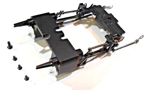 Hornby x7957 cylinder block - hornby,