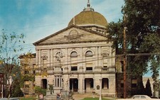 Bradford County Courthouse