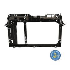 Ford Fiesta Front Panel For