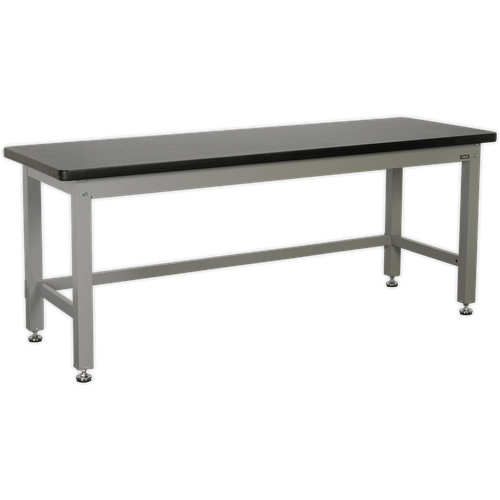 Sealey premier industrial - premier,