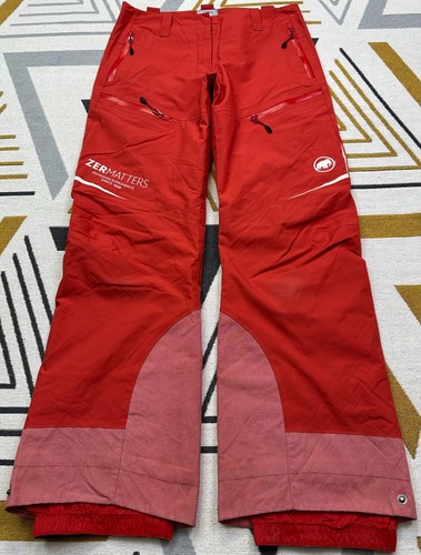 Mammut zermatters gore - mammut, gore-tex