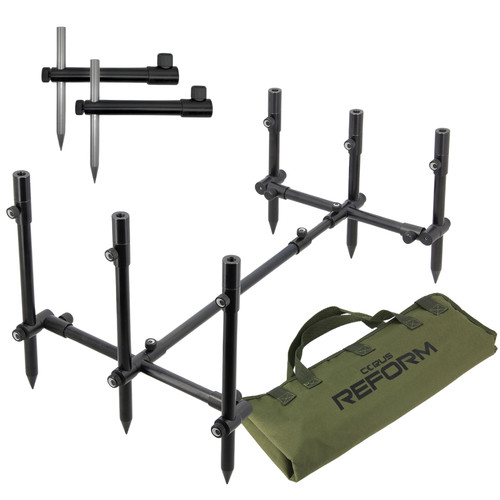 Corus carp fishing pod - corus,