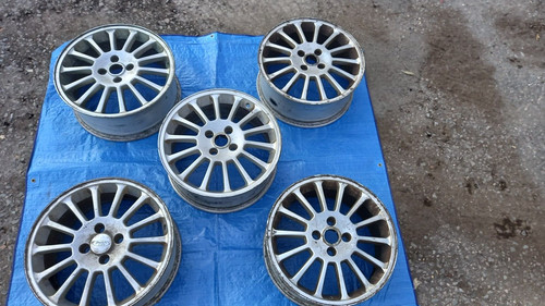 Ford mondeo st200 multi - ford,