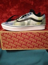 Vans Old Skool Comfycush