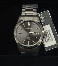 The Citizen AQ4080-52E