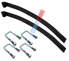 2 X Ifor Williams Single