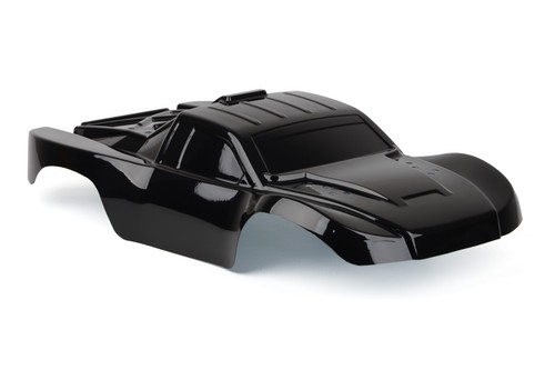 Custom clipless body solid - clipless,