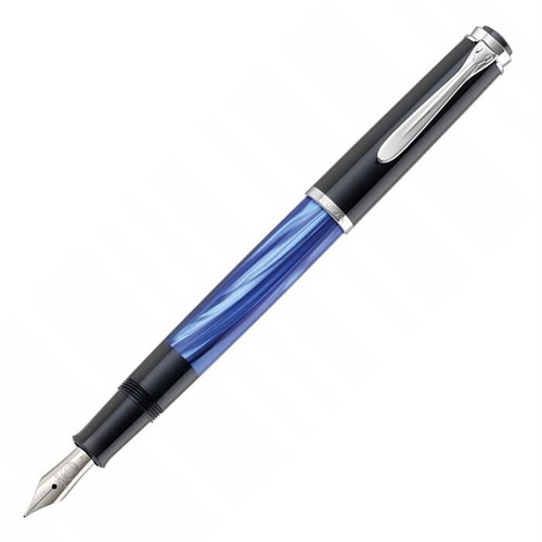 Pelikan classic m205 blue - pelikan,