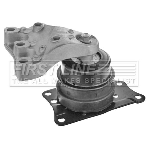 Engine mount for seat ibiza - for,