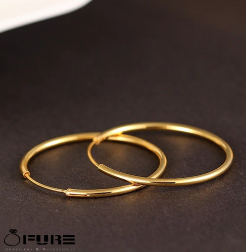 Hypoallergenic 14k gold filled - gold,