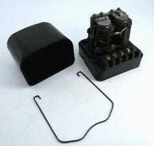 Lucas Voltage Regulator Control Box RB106/1 37138B Morris Triumph Austin Ford et