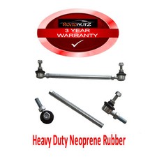 RN Pro Front Adjustable Drop Links for Skoda Kodiaq (NS7/NV7) +Scout/4WD 2016-On