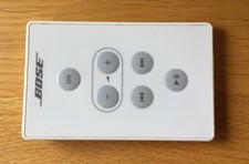 GENUINE Bose Remote Control