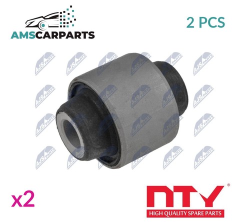 Control arm wishbone - arm, pair