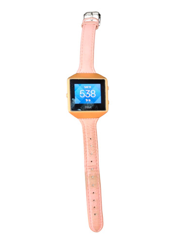 Fitbit blaze smart fitness - fitbit,