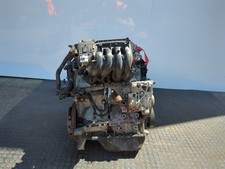 2010 PEUGEOT 207 VERVE 5 Speed Manual Engine Assembly ~ 75135 Miles