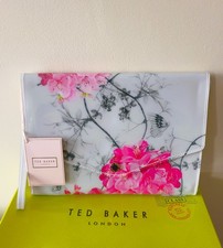BNWT Ted Baker Babylon floral